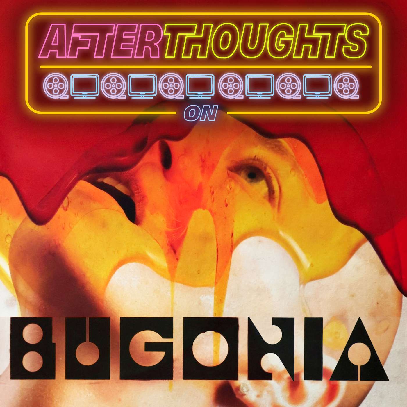 Bugonia (2025) episode artwork