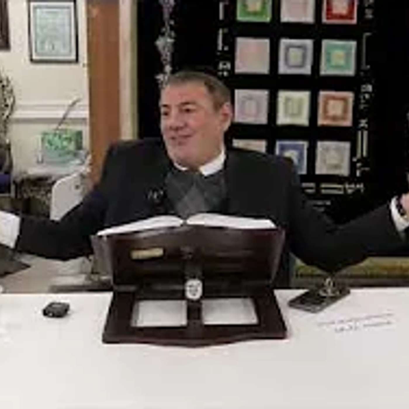 Losing A Child's Soul Is Like Destroying The World - Current Events