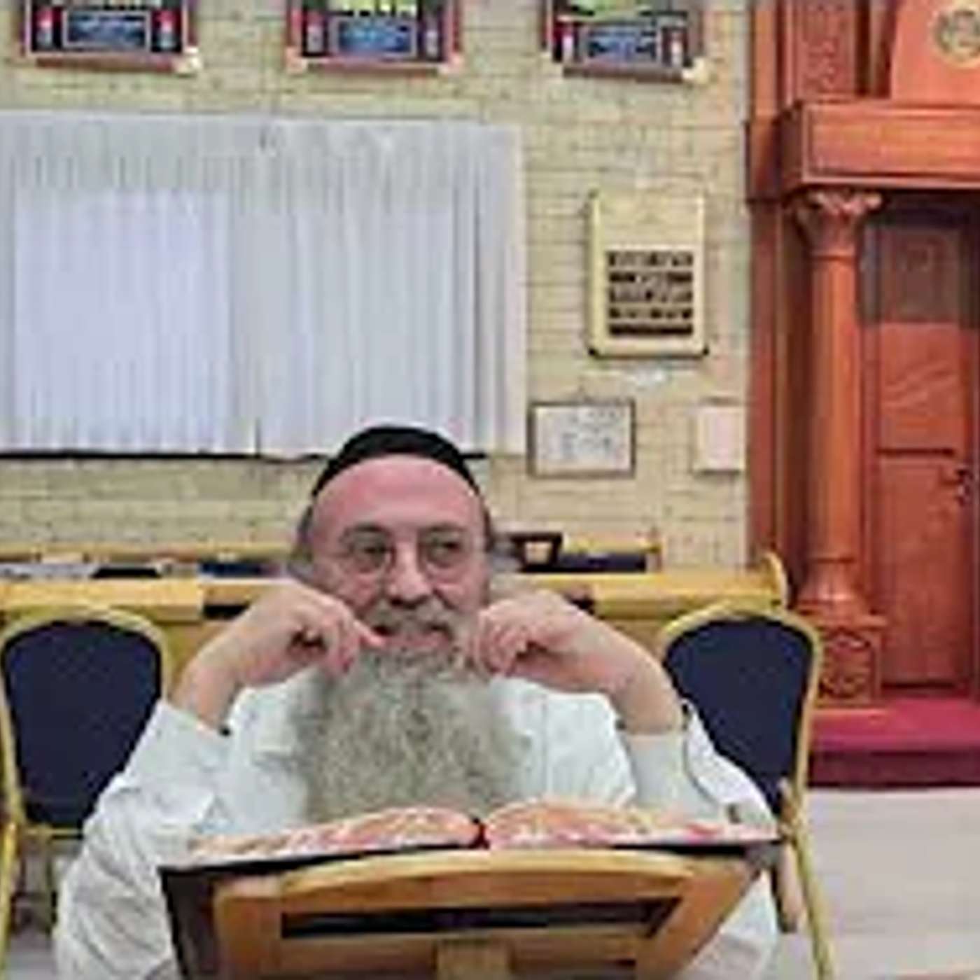 הרב מאיר כהן | עִקַּר הַתְּפִלָּה בְּפֶסַח שֶׁנִּזְכֶּה לִחְיוֹת מֵעַל גֶּדֶר הַטֶּבַע