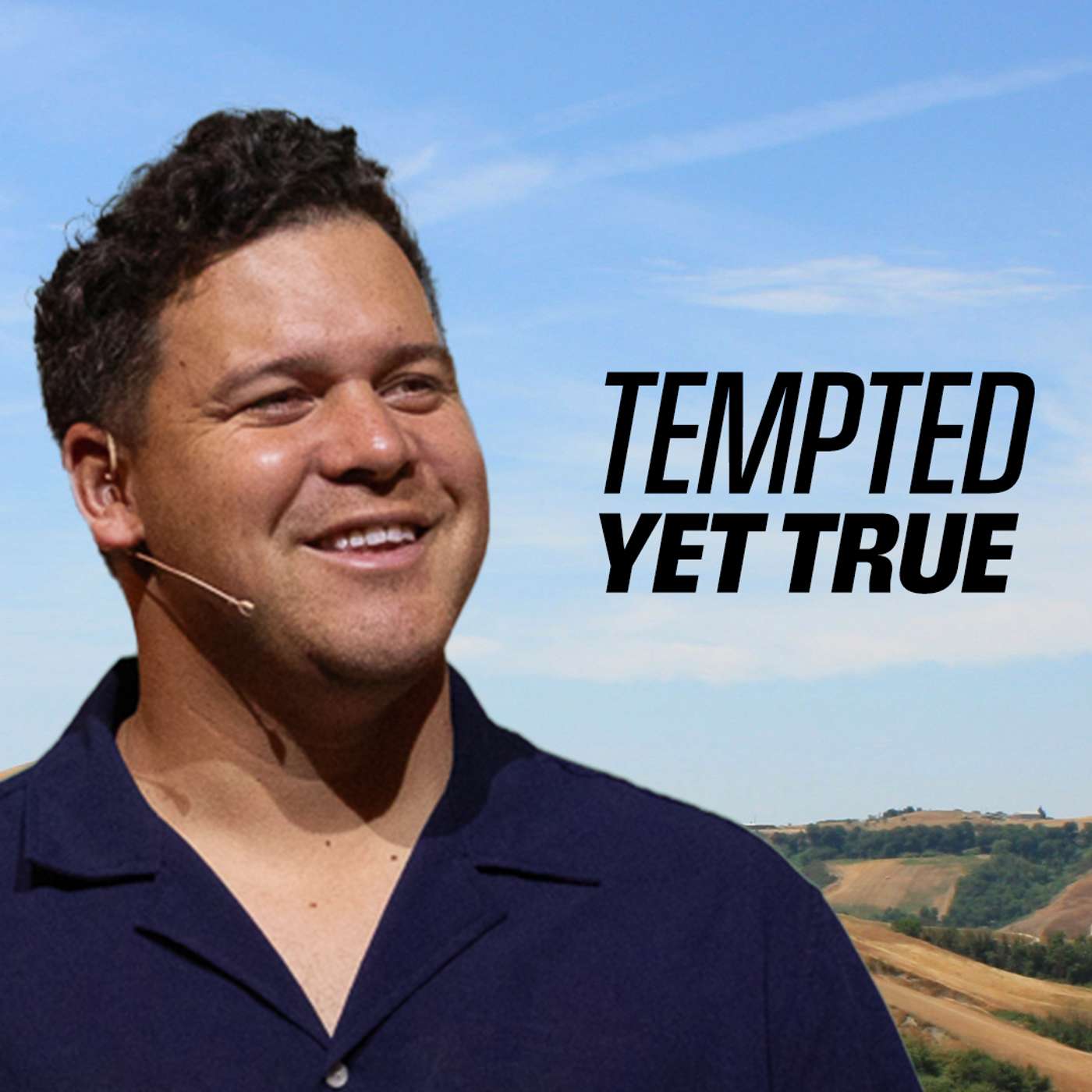 Tempted Yet True episode artwork