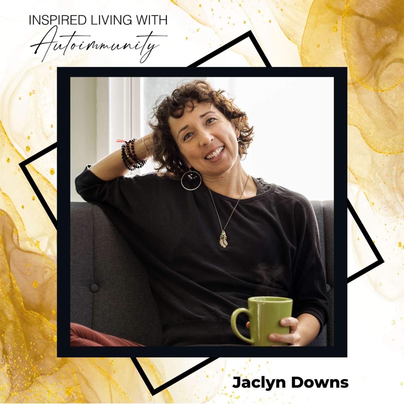 Inspired Living with Autoimmunity