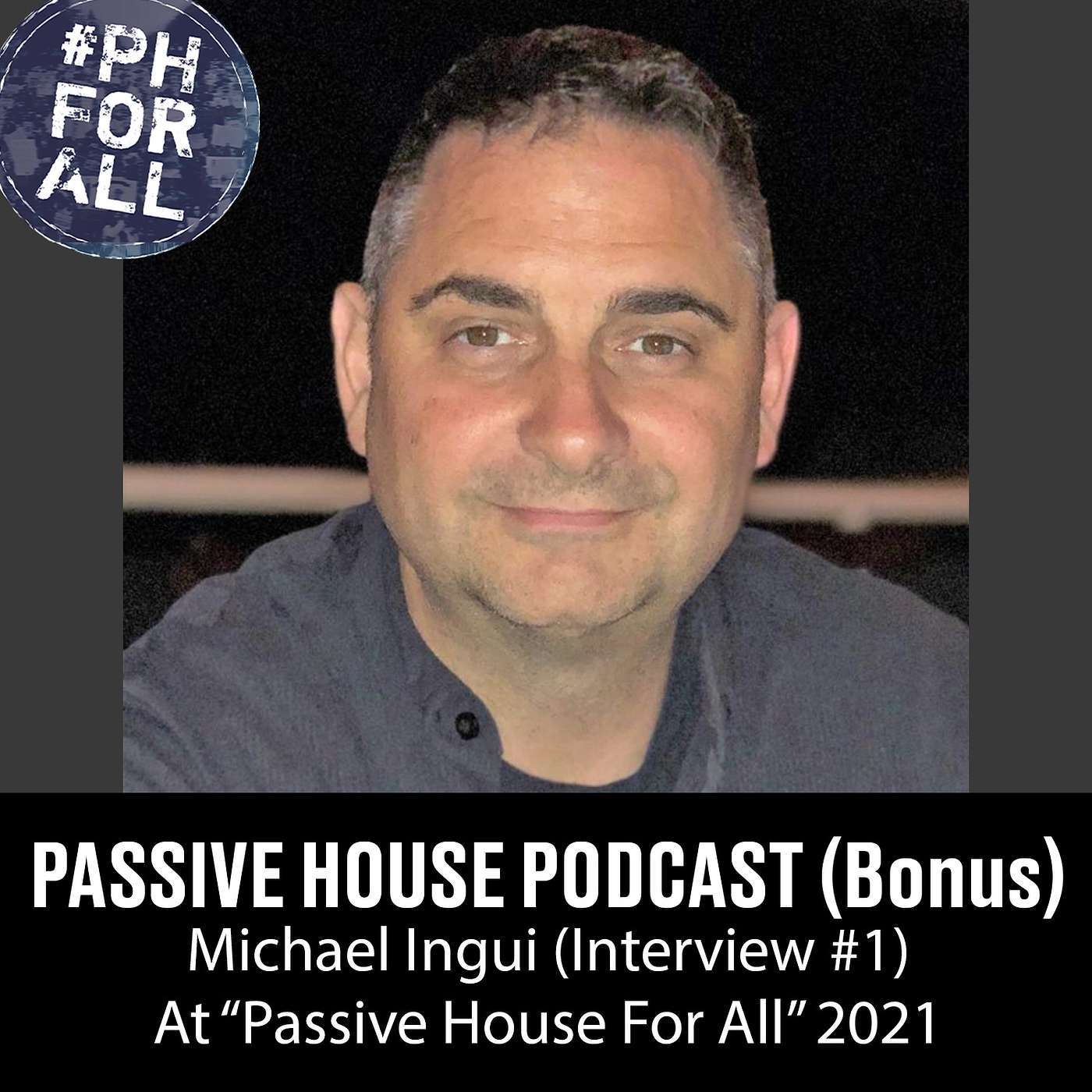 Passive House Podcast