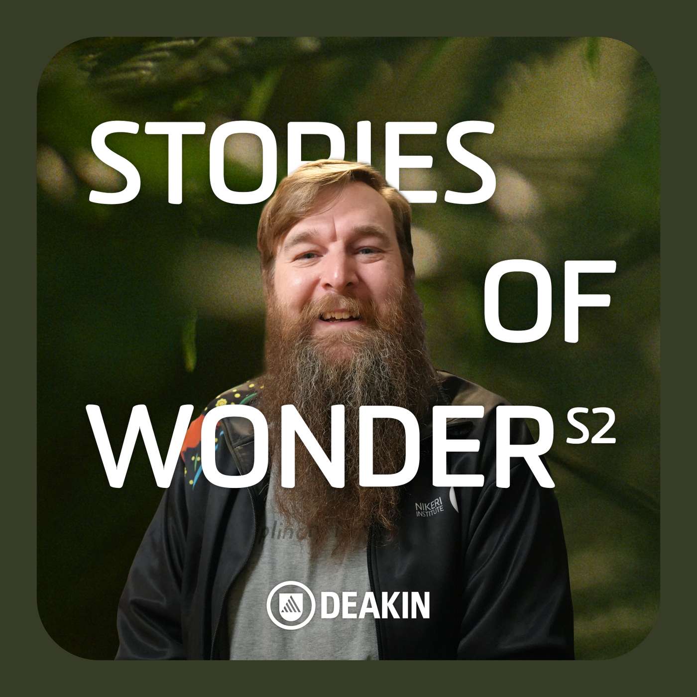 Stories of Wonder