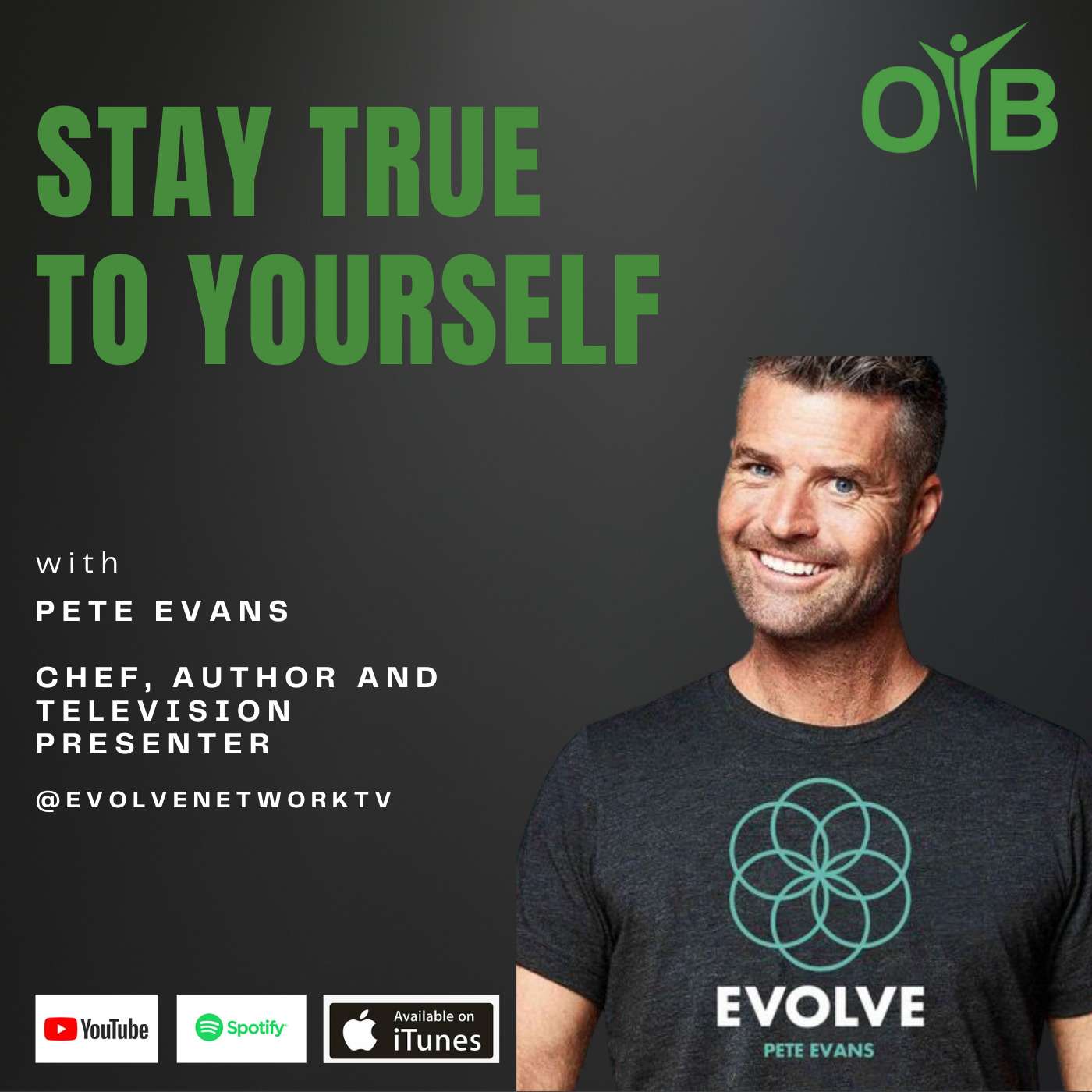 Optimise Your Body with Martin Silva