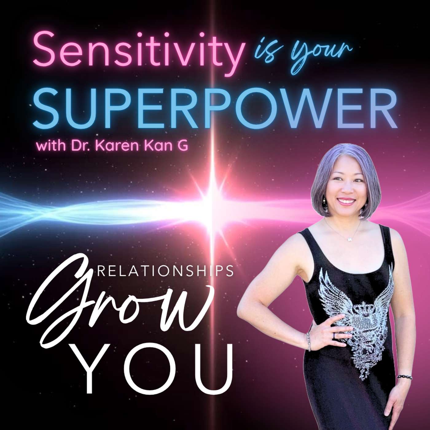 Relationships Grow You