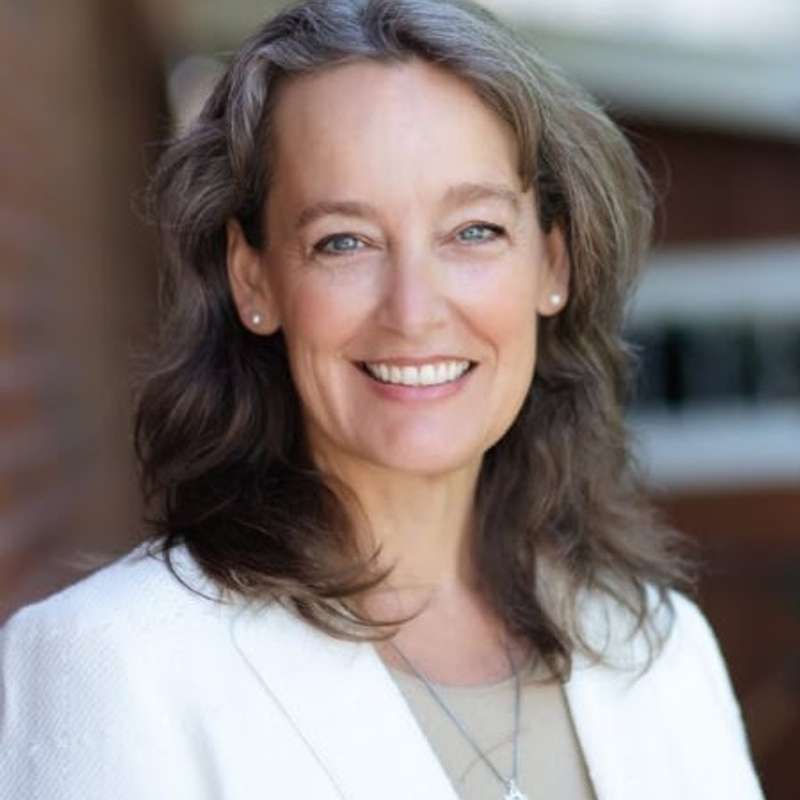 Pastor Betty Proctor