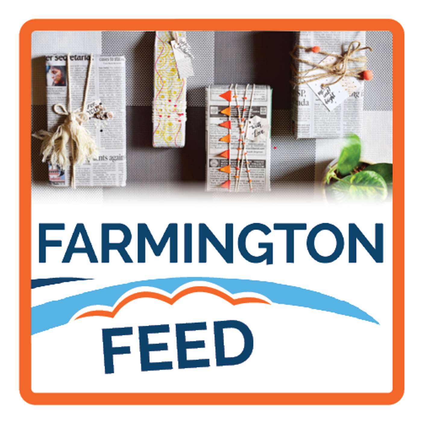 Farmington Feed: Greening your Holidays episode artwork