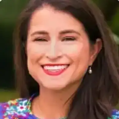 Laura Saldivar Luna