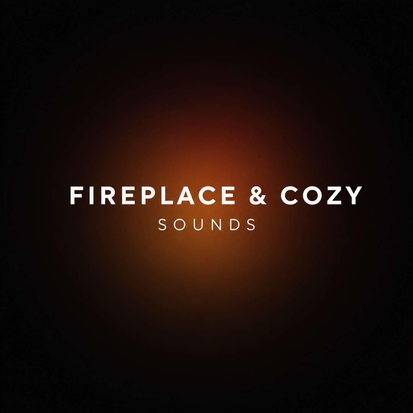 Fireplace and Cozy Sounds