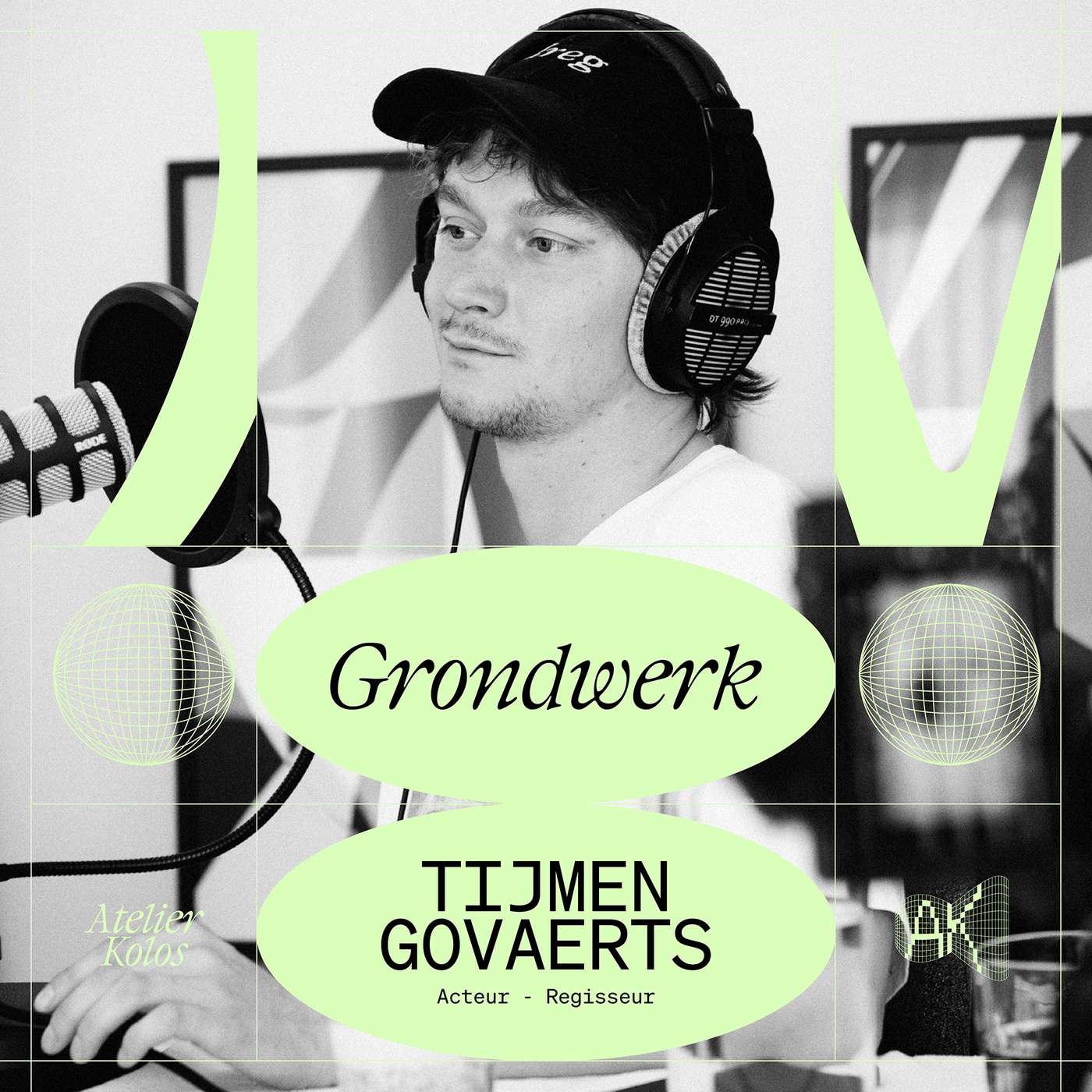 Grondwerk
