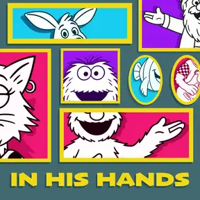 In His Hands