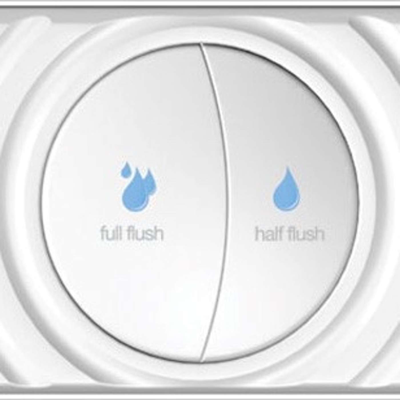 Half Flush or Full Flush? episode artwork