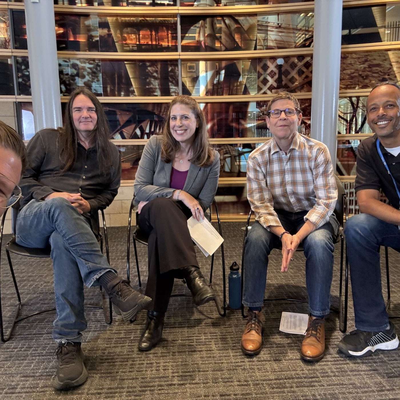 #184: Seattle's Human-Centric Approach to Digital Services