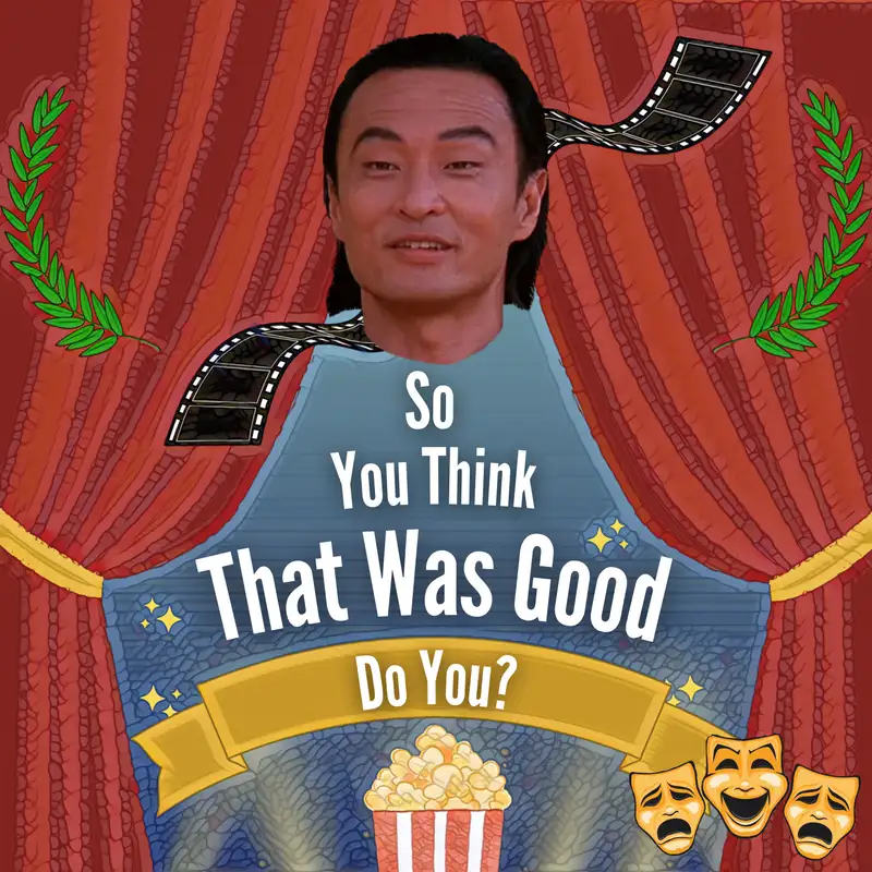 Mortal Kombat (1995)