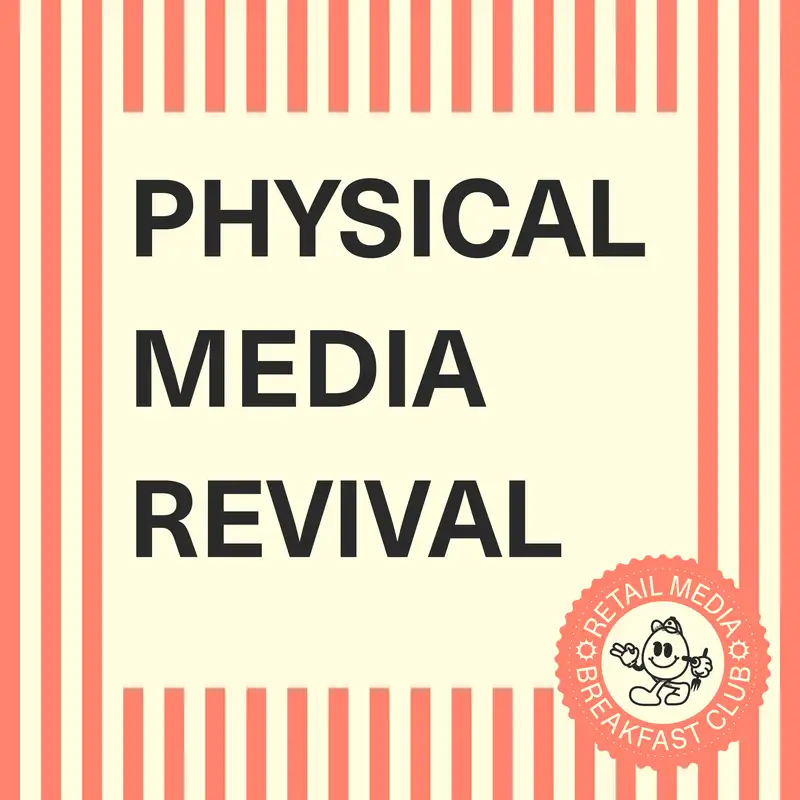 Why Retailer Magazines Are the Next Big Retail Media Channel (Post-AI Shopping Era)