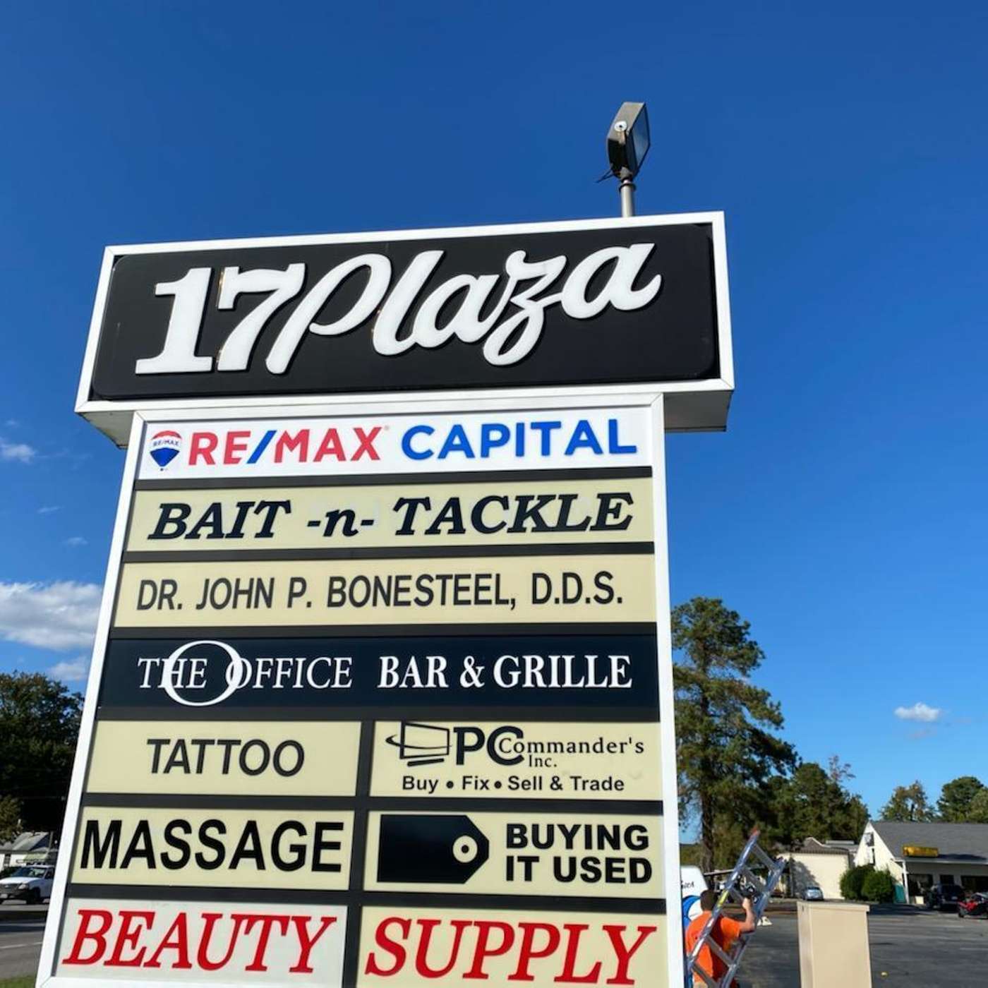 What it Take to Open a Small Business