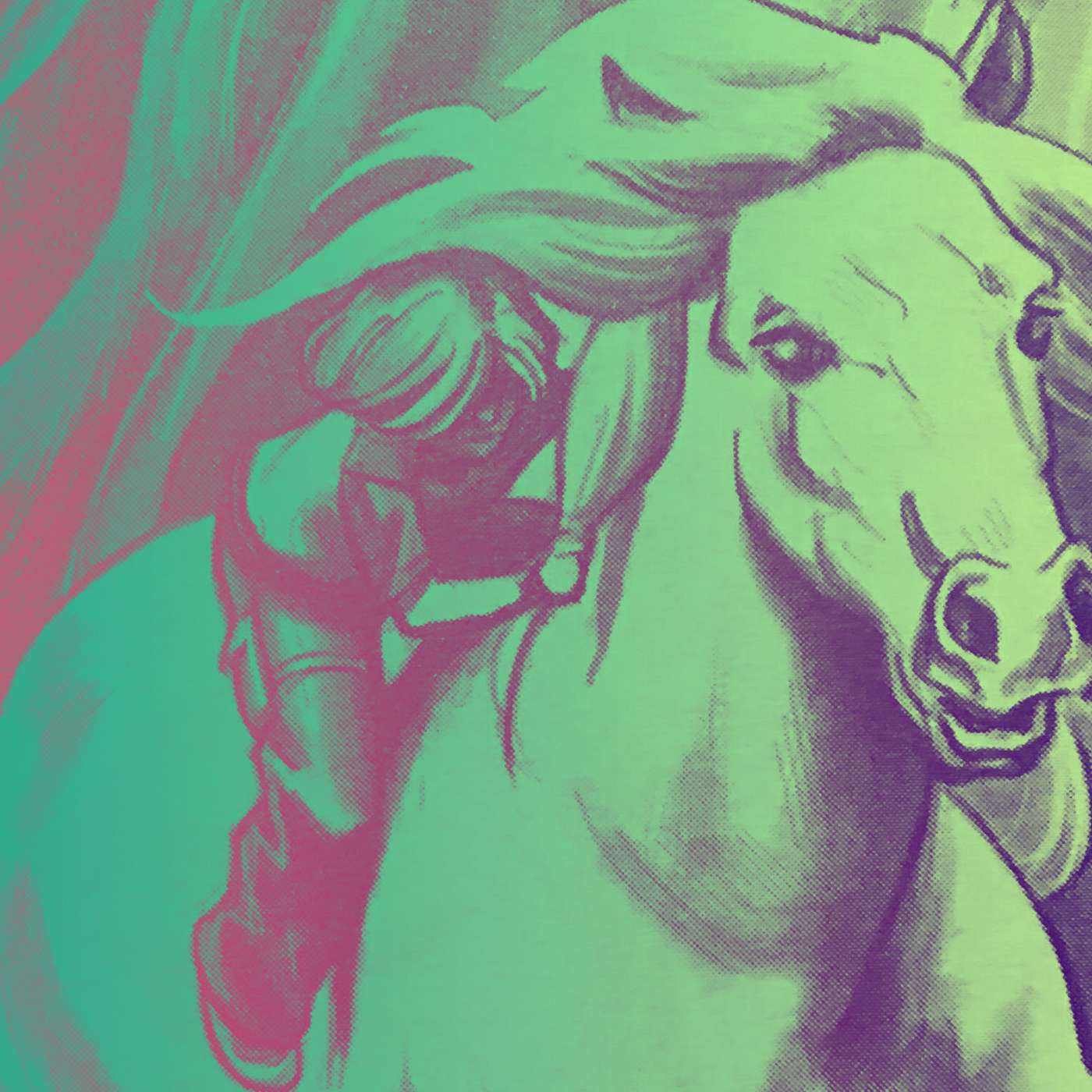 Ep. 168. The Throne of Zeus: Week Four Best Horse Zeus Horse