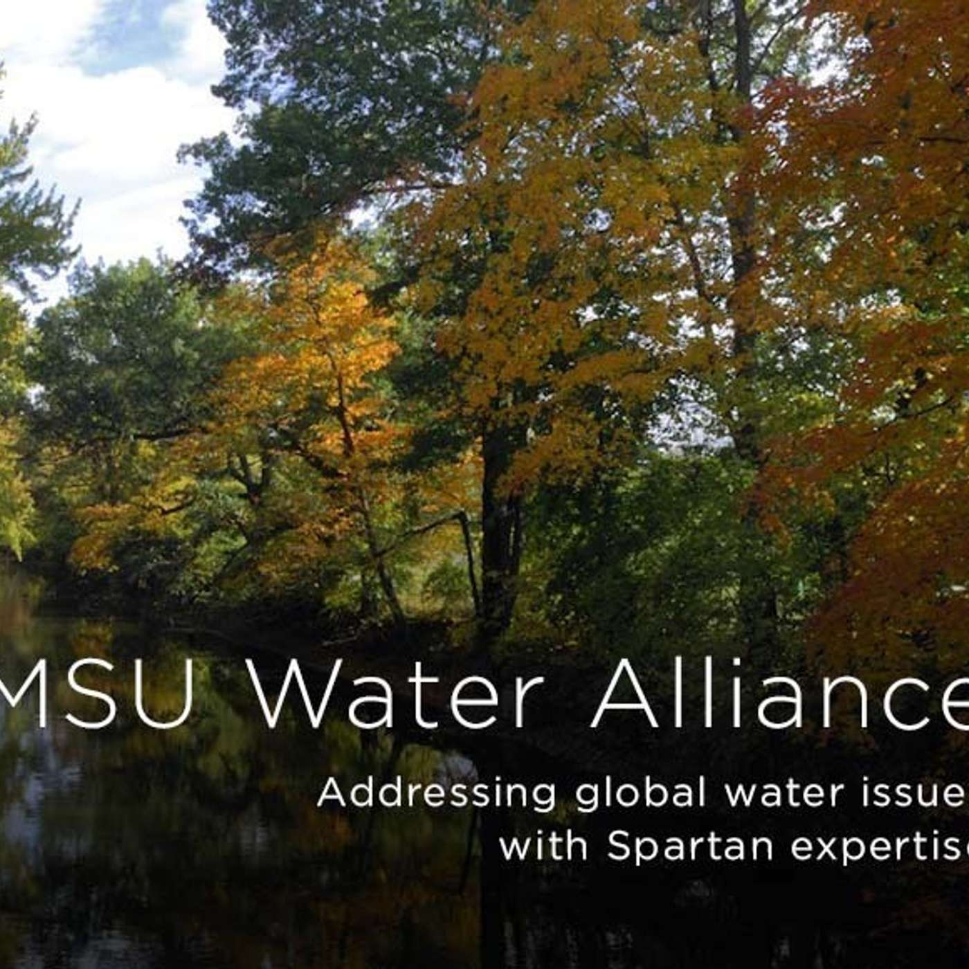 MSU Today with Russ White