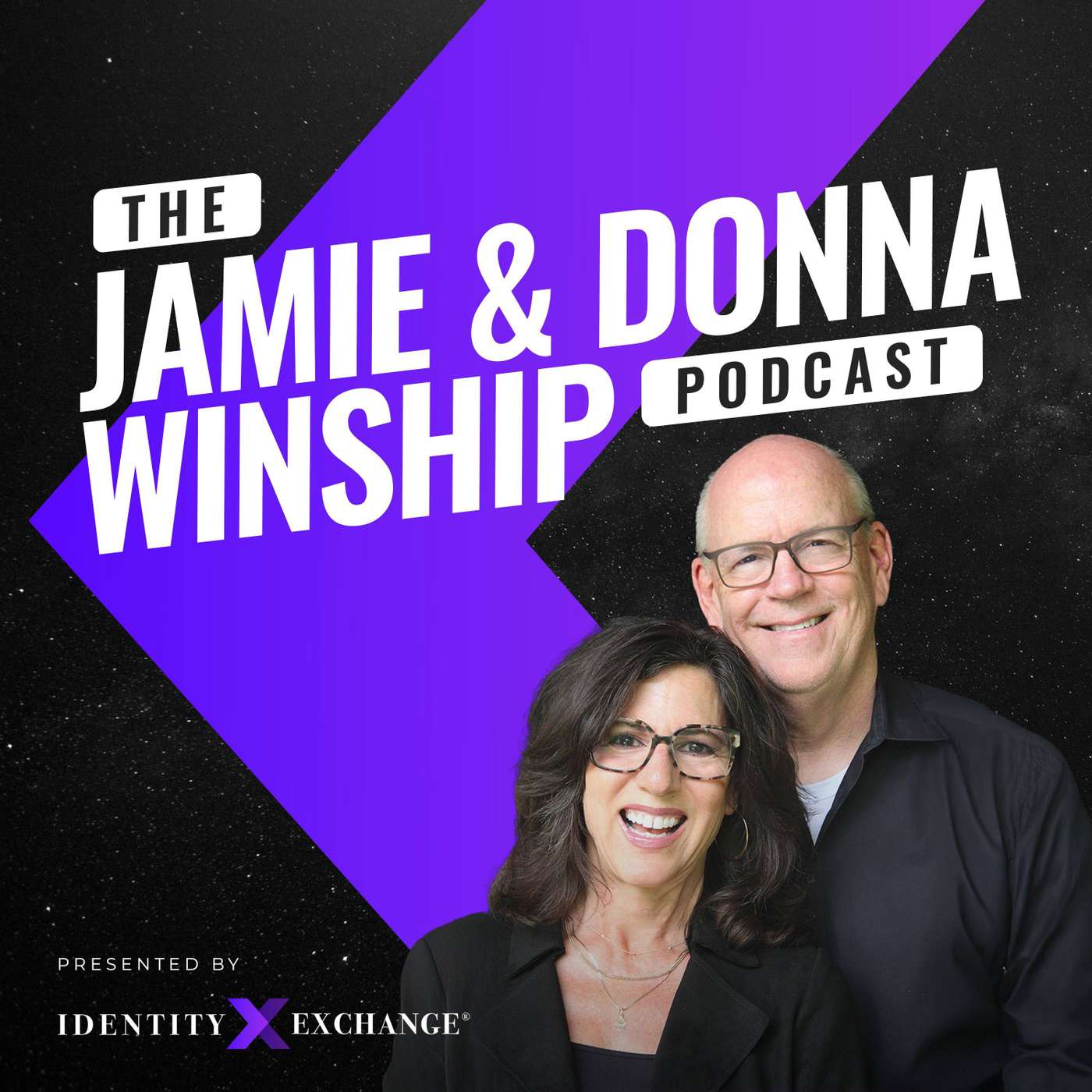 Episode 001: Discover Your True Identity: The Primer for Transformation Episode 001: Discover Your True Identity: The Primer for Transformation