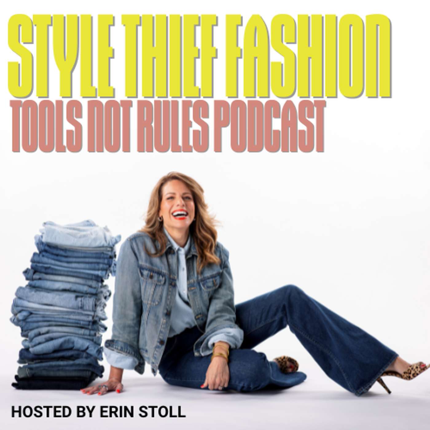 Style Thief Fashion Podcast