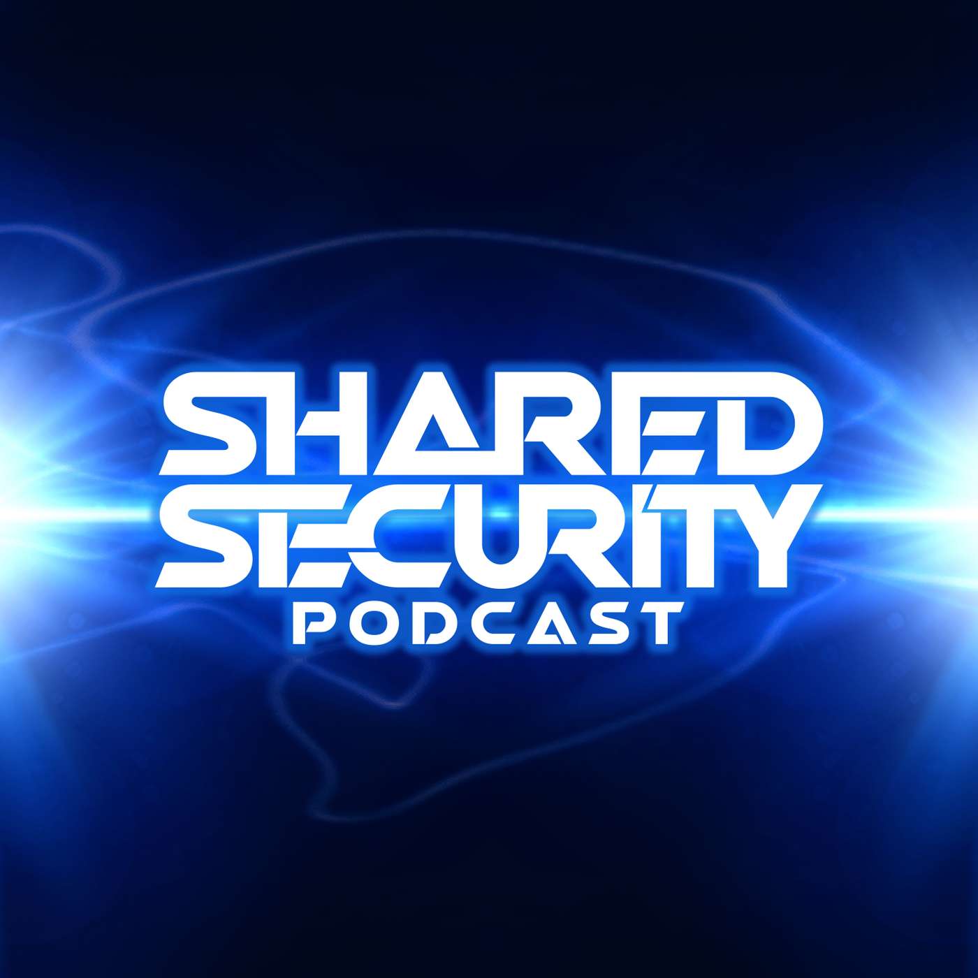 Shared Security Podcast podcast show image