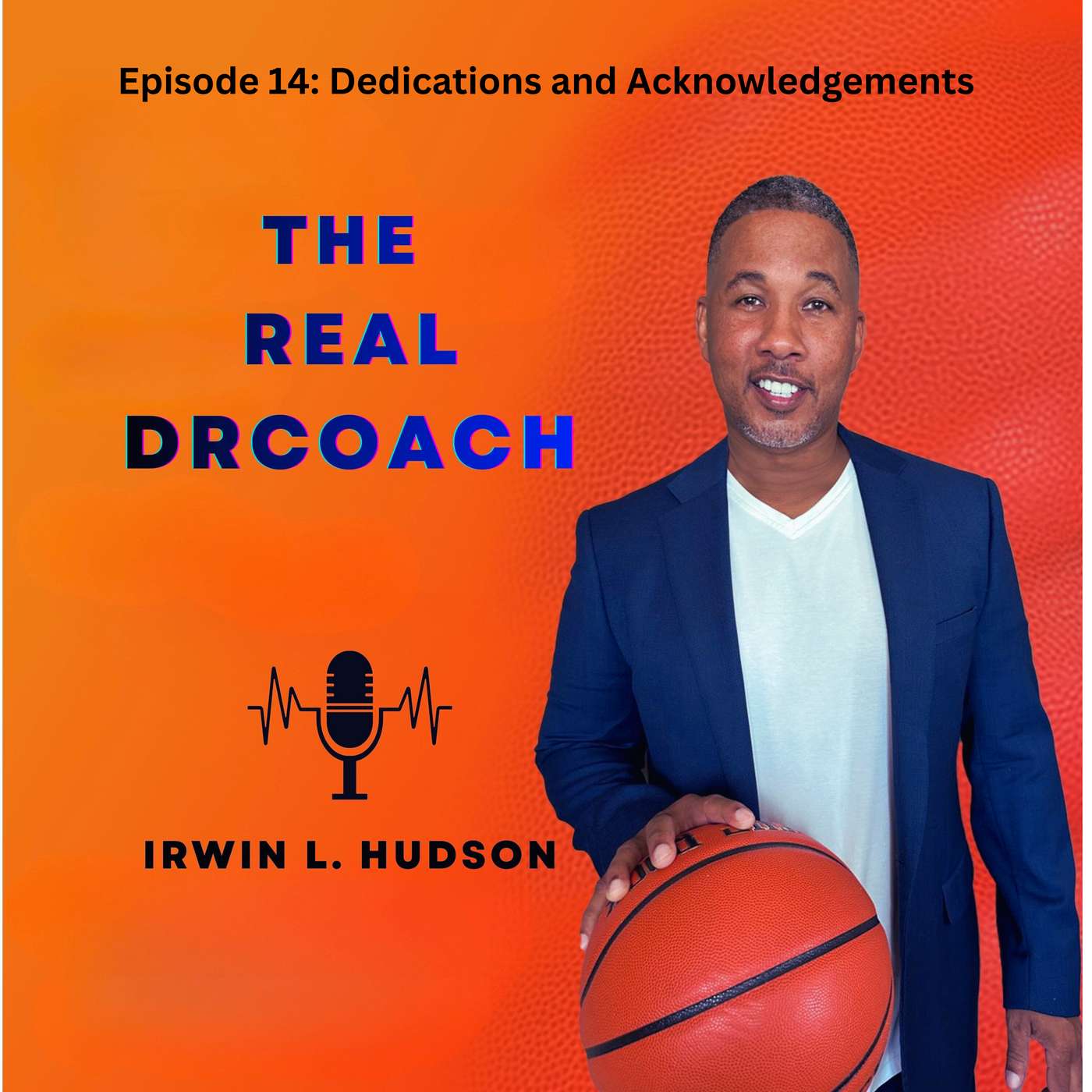 Dedications and Acknowledgements episode artwork