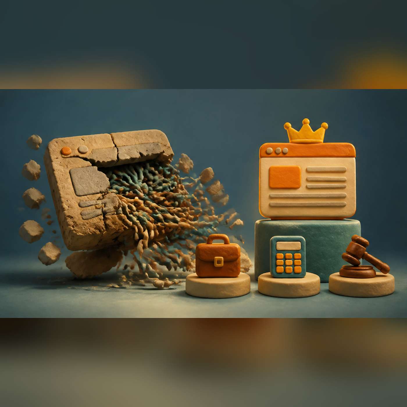 Artwork for The GEO Show