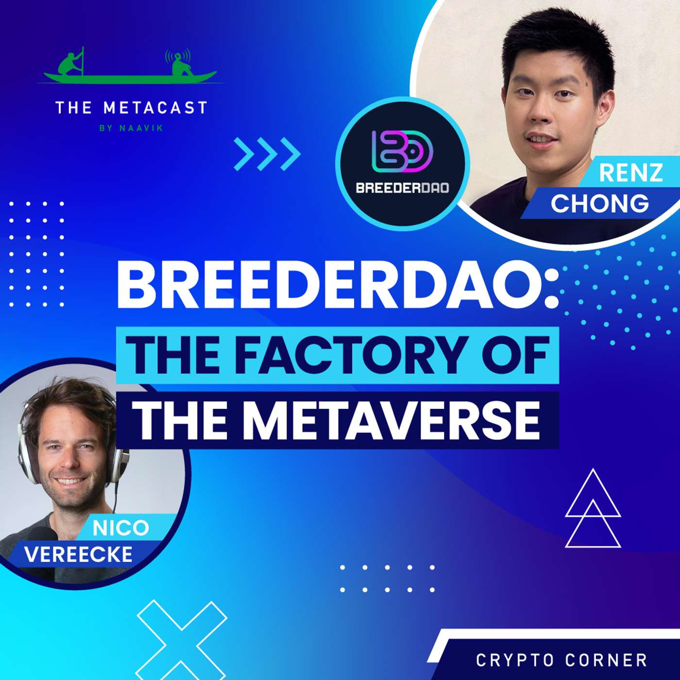 Naavik Gaming Podcast