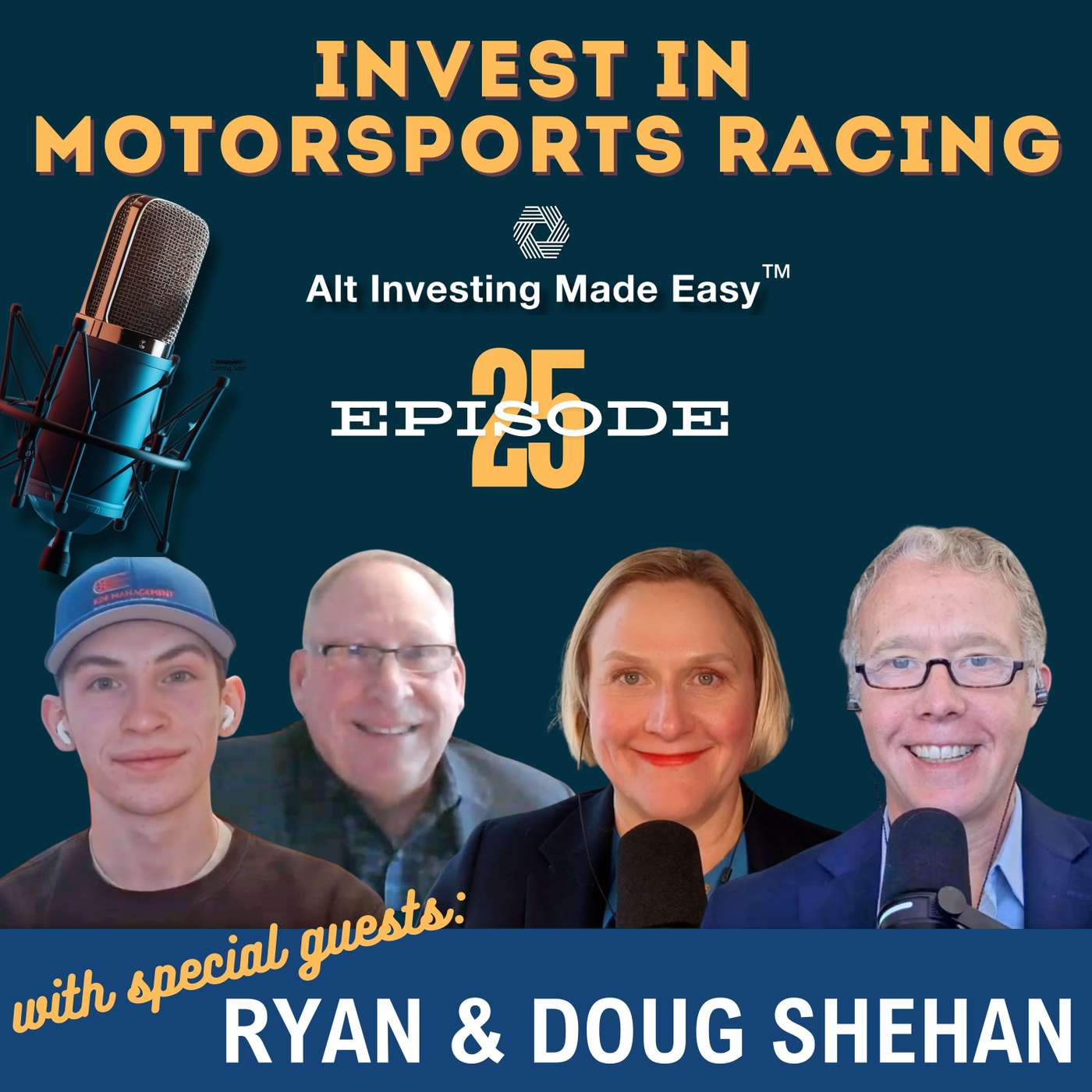 Alt Investing Made Easy