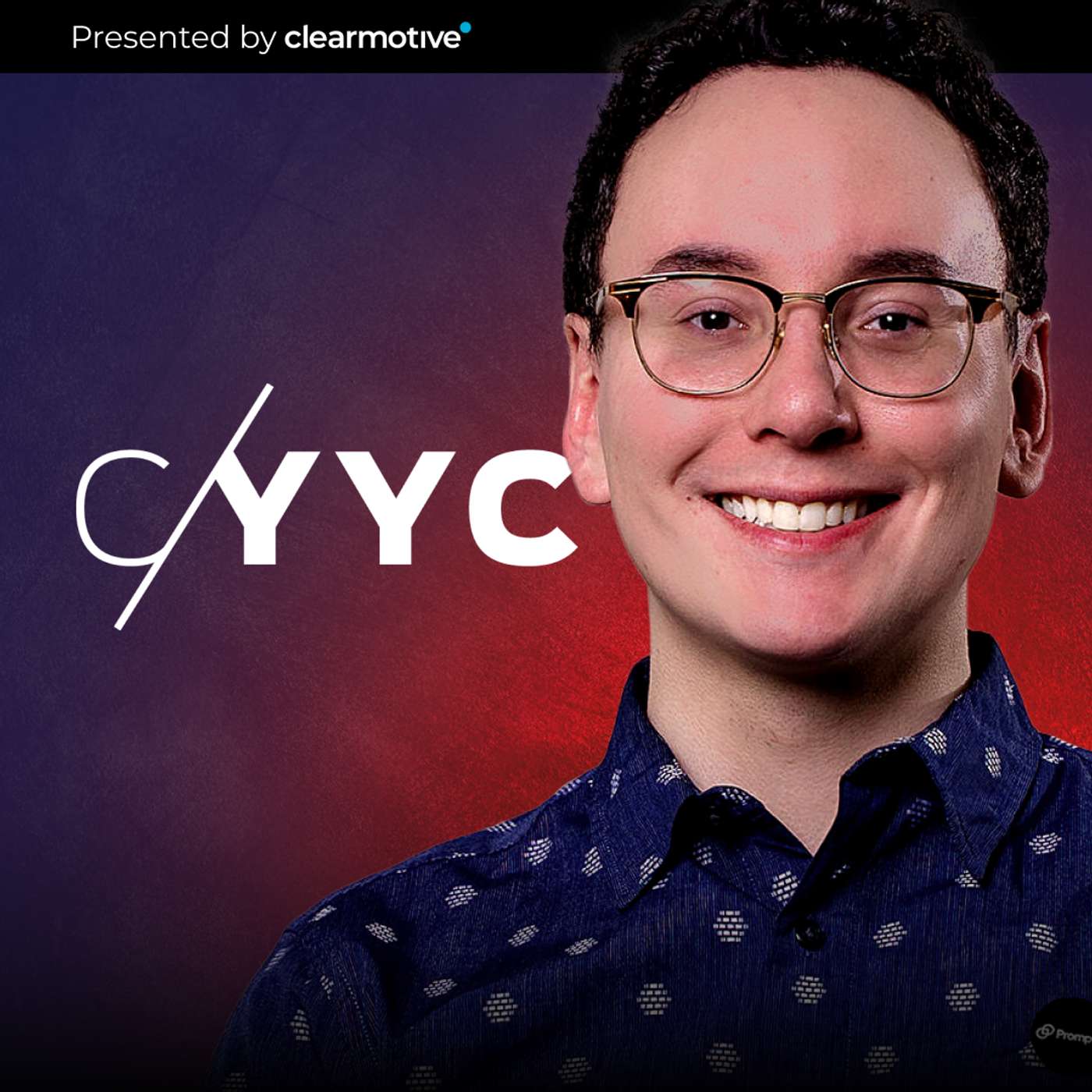 James McInnes, The Future of Meaningful Networking