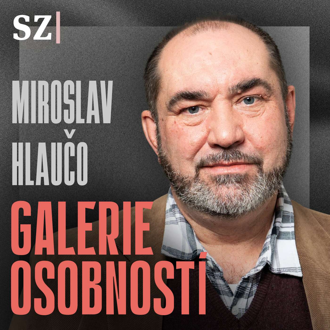 Nejsme na špatné cestě, jen na nezpevněné krajnici, říká autor knihy roku