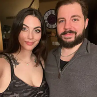 image of podcast supporter