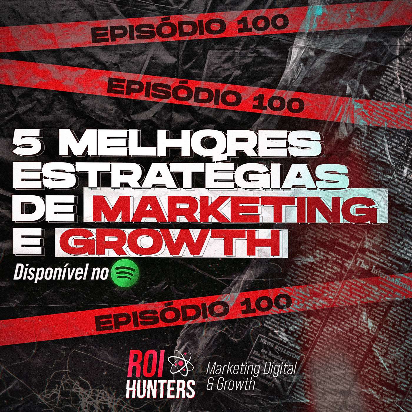 ROI Hunters | Marketing Digital & Growth