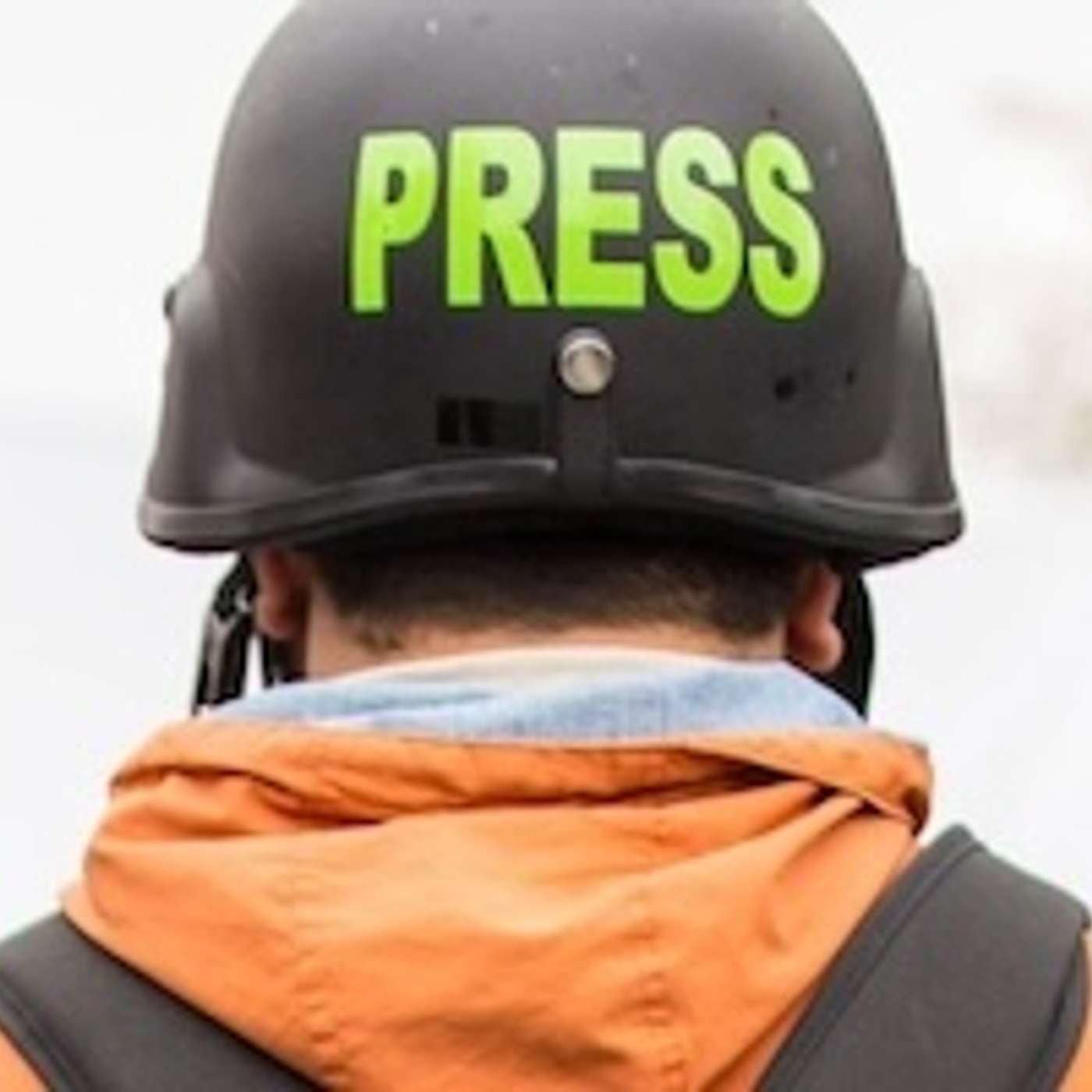 New Documentary Film: ‘Gaza: Journalists Under Fire’ Exposes Israel’s Killing of Over 200 Palestinian Reporters