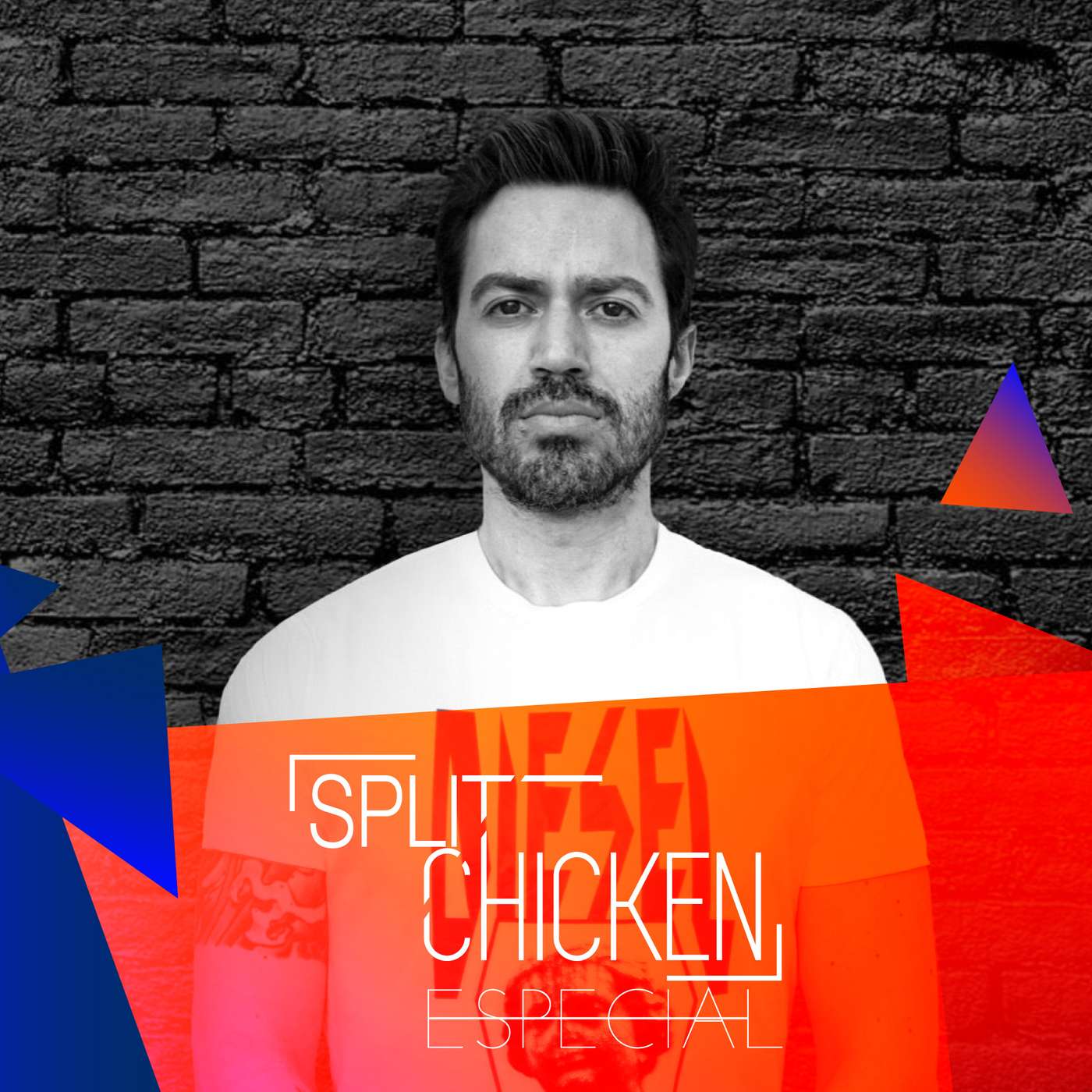 Split-Chicken Especial #007 - Daniel Cardoso episode artwork