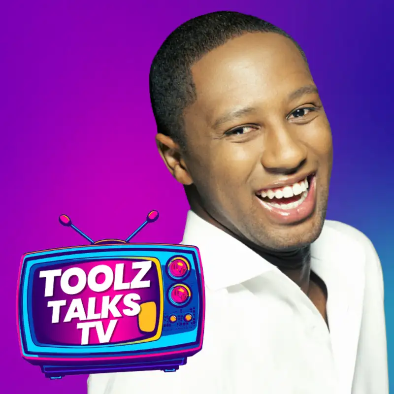 TOOLZ TALKS TV