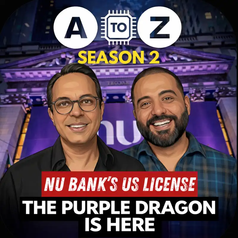 NuBank’s US License: The Purple Revolution Arrives