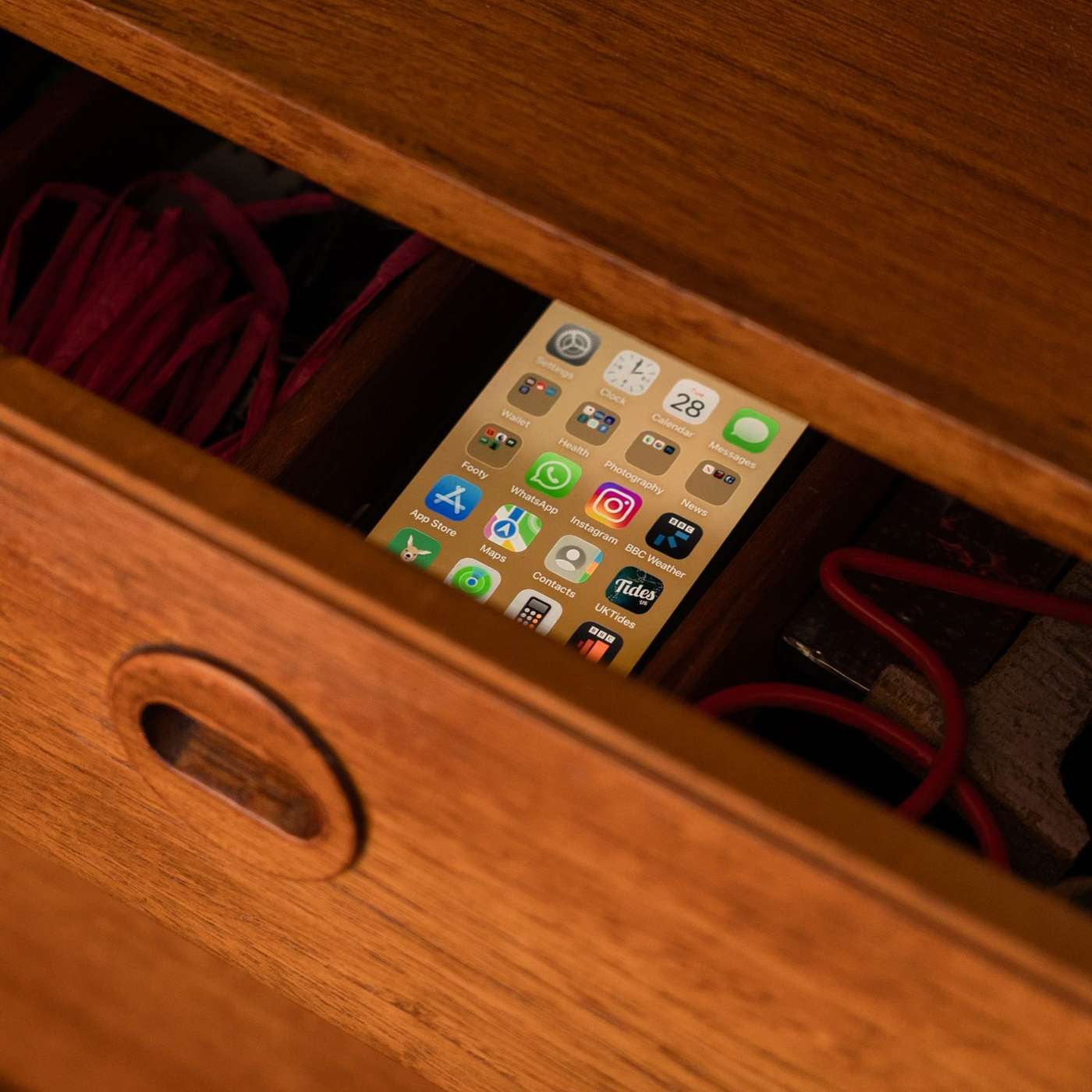 Curious about a digital ‘detox’? Here’s what you should know Curious about a digital ‘detox’? Here’s what you should know