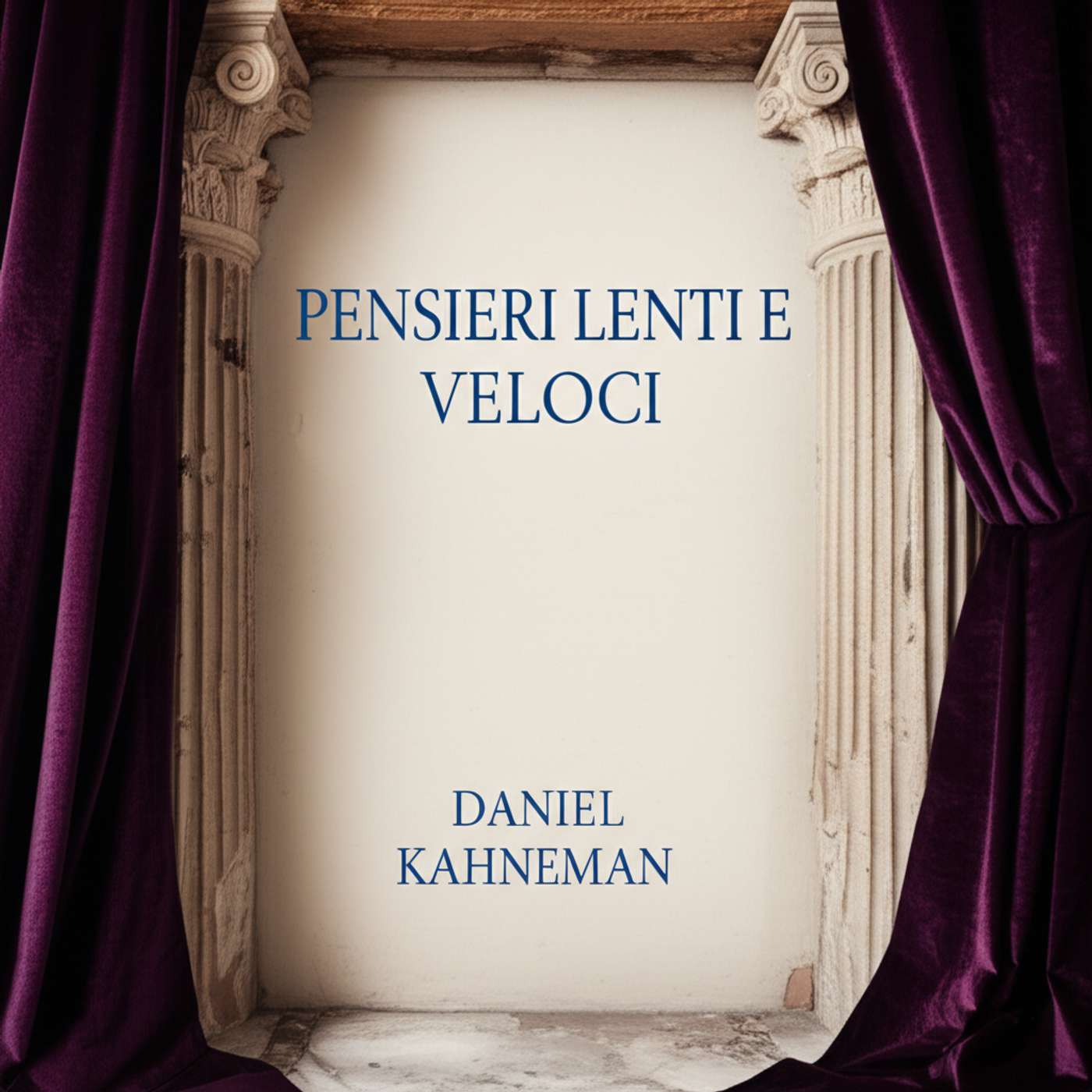 Pensieri lenti e veloci