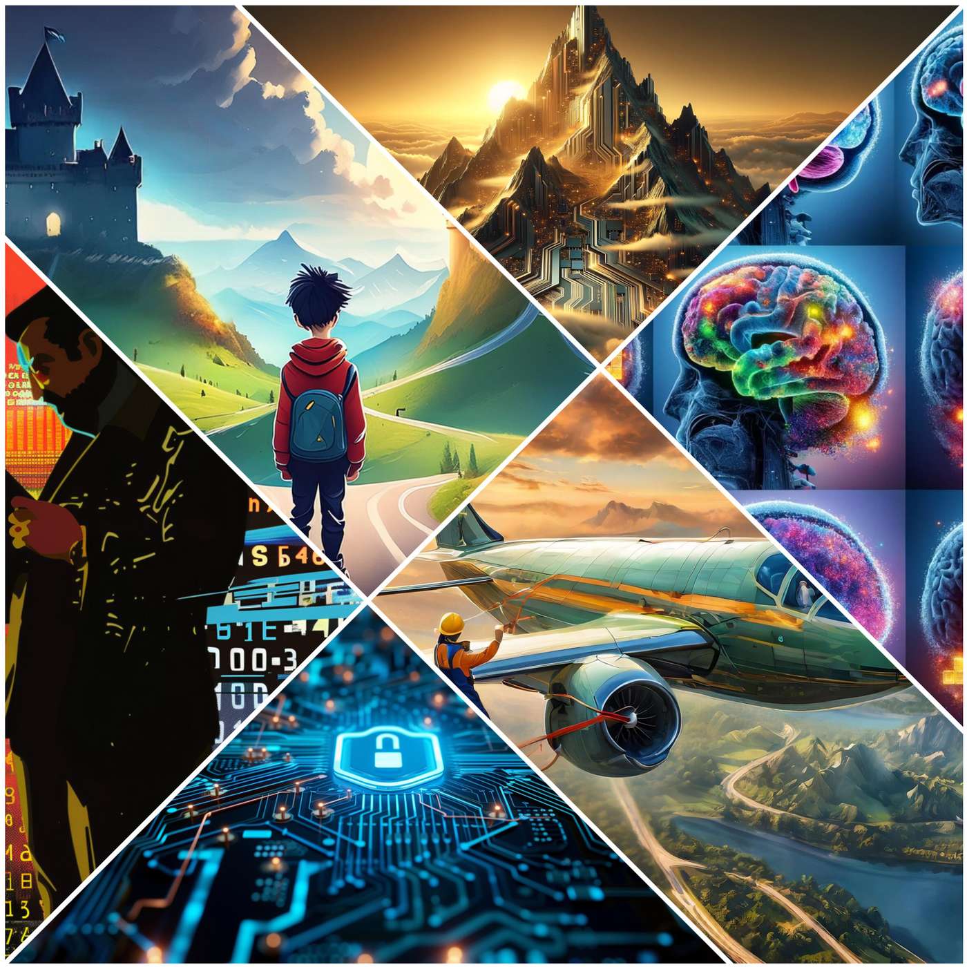 15 expert takes on infosec in the age of AI 15 expert takes on infosec in the age of AI