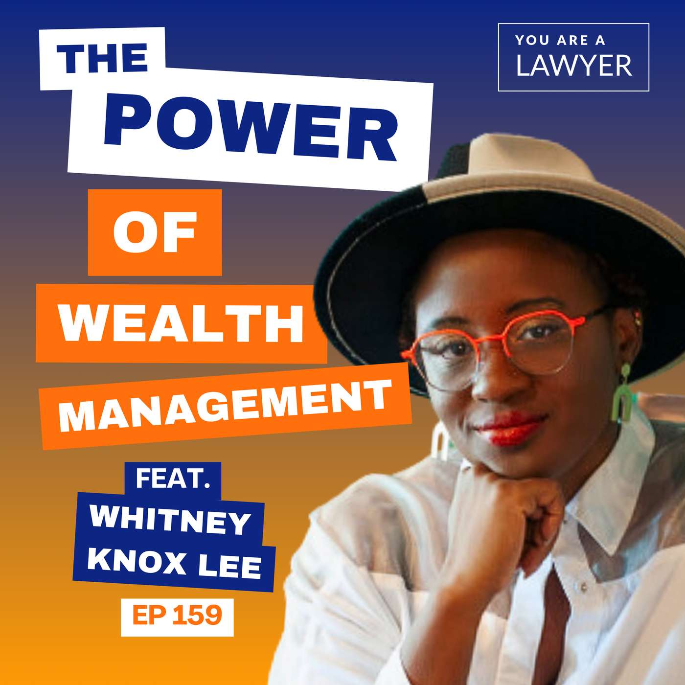 You Are A Lawyer: Take Risks and Change Careers in Law