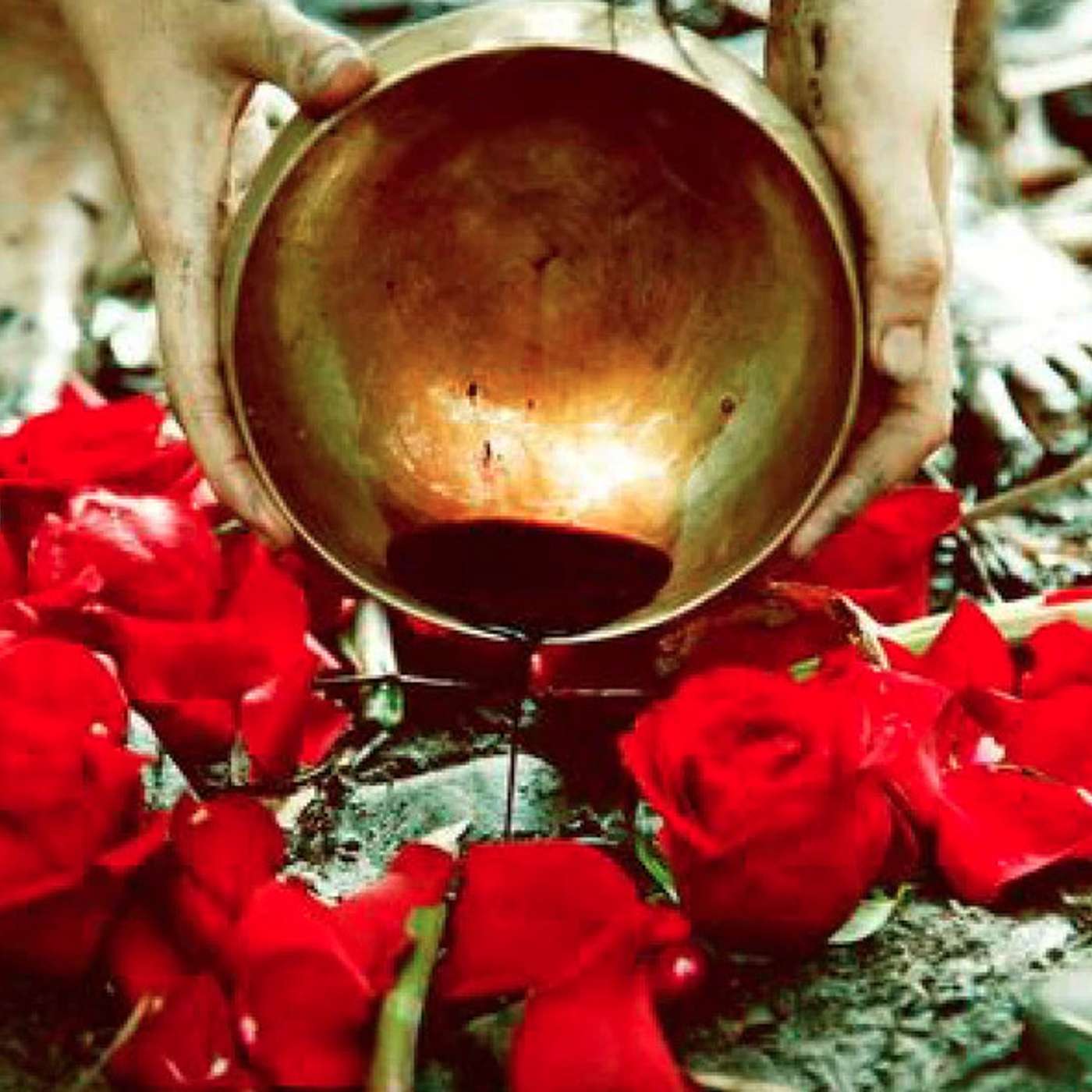 34 Circe Salon -- Make Matriarchy Great Again -- Disrupting History