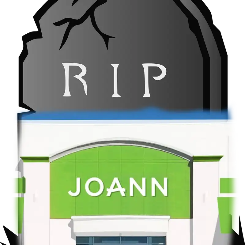 Raider of the Last Joann