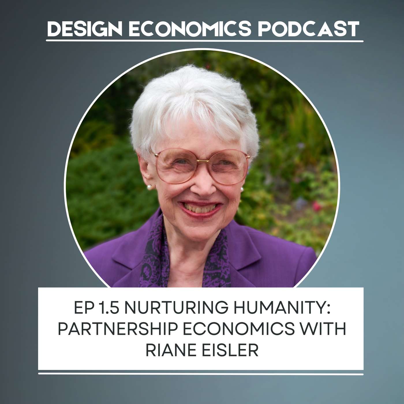 Design Economics Podcast with Vinny Tafuro