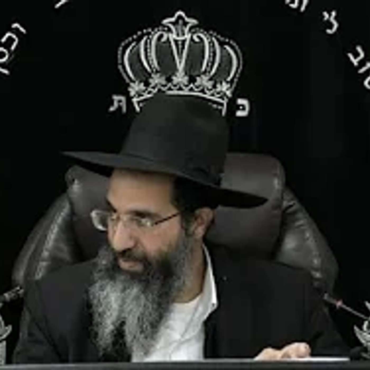 שובבים - תשובה מכפרת | הרב שי עובד | שני - פרשת ויחי - תשפו