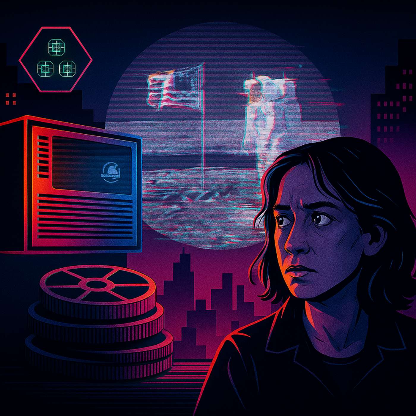 Is there a future where history is completely different? | #194 CHATGPT