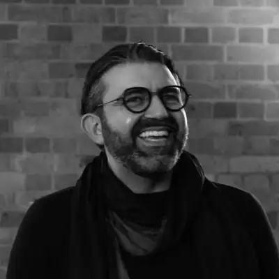 رضا عیسی پور | Reza Issapour