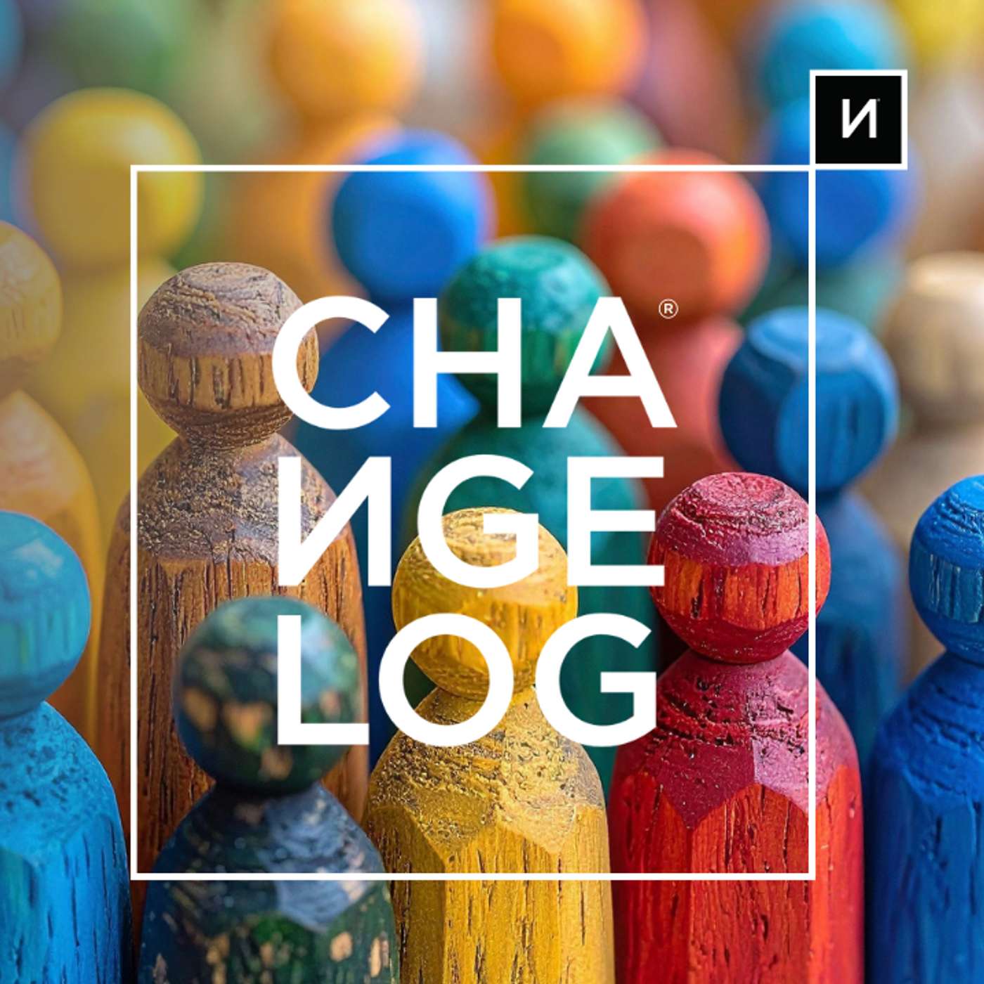 Error #38: Liderar igual para todos — CHANGELOG cover