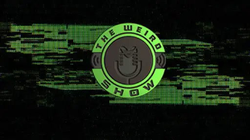 The Weird Weekly News 