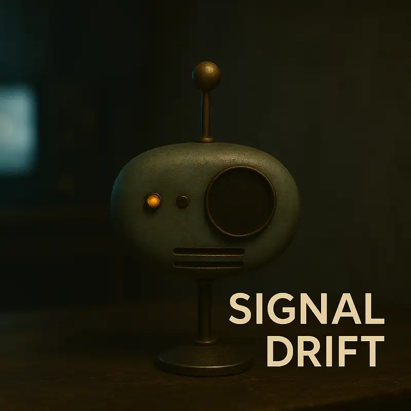 Signal Drift